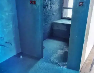 昭阳卫生间防水哪家好